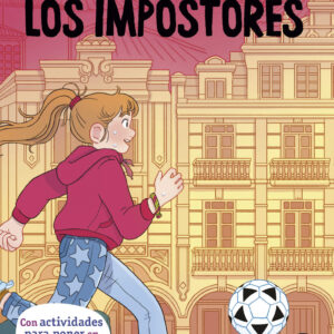 LOS IMPOSTORES