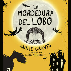 LA MORDEDURA DEL LOBO