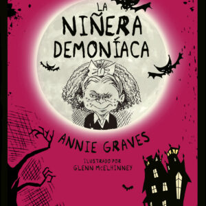 LA NIÑERA DEMONÍACA