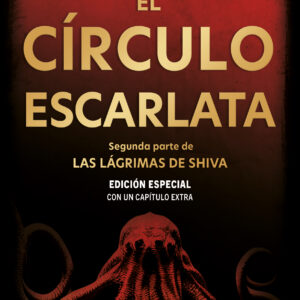 EL CÍRCULO ESCARLATA (nueva edición)