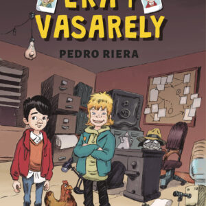 1. LOS DESCACHARRANTES CASOS DE EKA Y VASARELY