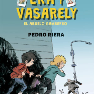 2. EL ABUELO GAMBERRO