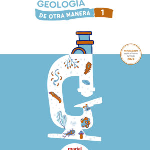 BIOLOGÍA Y GEOLOGÍA 1
