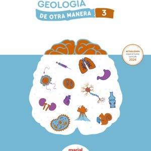 BIOLOGÍA Y GEOLOGÍA 3