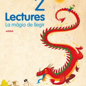 LECTURES 2: LA MÀGIA DE LLEGIR