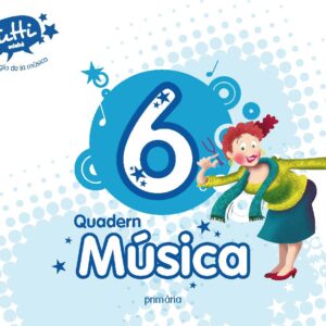 QUADERN MÚSICA 6
