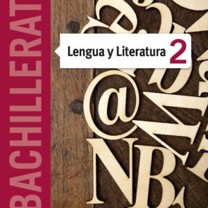 LENGUA Y LITERATURA 2