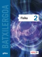 Portada del libro FISIKA