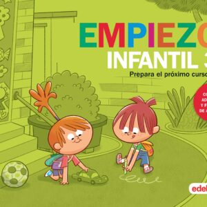 EMPIEZO INFANTIL 3