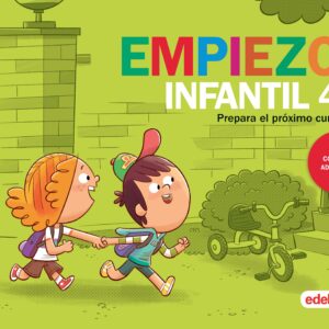 EMPIEZO INFANTIL 4