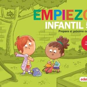 EMPIEZO INFANTIL 5