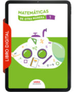 Portada del libro MATEMÁTICAS 1. LICENCIA DIGITAL