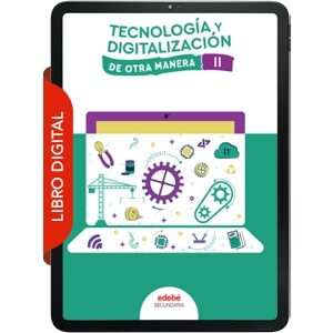 TECNOLOGÍA Y DIGITALIZACIÓN I. LICENCIA DIGITAL