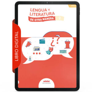 LENGUA Y LITERATURA 2. LICENCIA DIGITAL