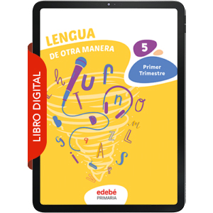 LENGUA 5. LICENCIA DIGITAL