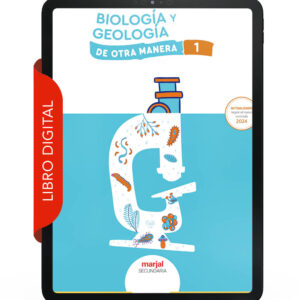 BIOLOGÍA Y GEOLOGÍA 1. LICENCIA DIGITAL