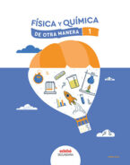 Portada del libro FÍSICA Y QUÍMICA 2