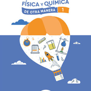 FÍSICA Y QUÍMICA 2