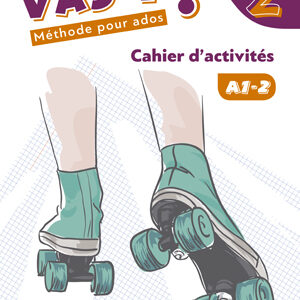 LDIG VAS-Y ! 2 CAHIER D'ACTIVITE