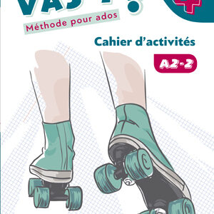LDIG VAS-Y ! 4 CAHIER D'ACTIVITE