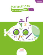 Portada del libro MATEMÁTICAS 1  + ADIMAT