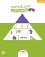 Portada del libro MATEMÁTICAS 2 + ADIMAT