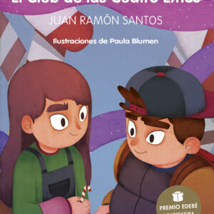 EL CLUB DE LAS CUATRO EMES