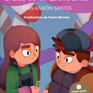 EL CLUB DE LES QUATRE EMES
