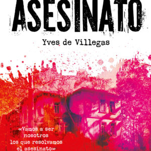 SUJETO, VERBO, ASESINATO