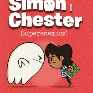 SIMON I CHESTER: SUPERENEMICS