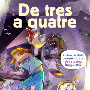 DE TRES A QUATRE