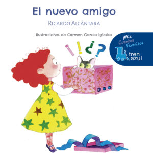 EL NUEVO AMIGO