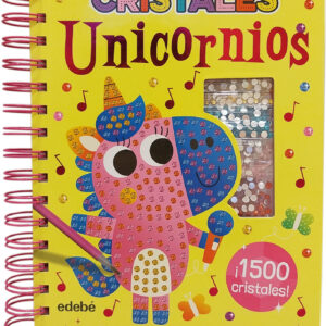 UNICORNIOS. CRISTALES