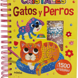 GATOS Y PERROS. CRISTALES