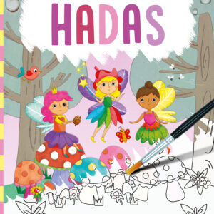 KIT ARTE: HADAS