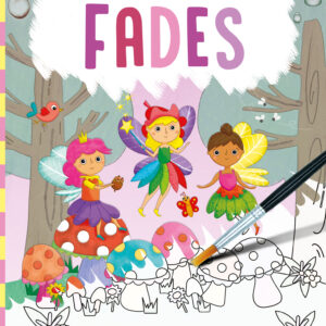 KIT ART: FADES