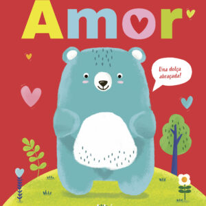 AMOR (UNA DOLÇA ABRAÇADA!)