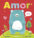 Portada del libro AMOR (UNA DOLÇA ABRAÇADA!)