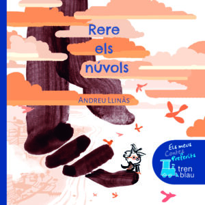 RERE ELS NÚVOLS