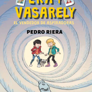 3. EL VENDEDOR DE ASPIRADORAS