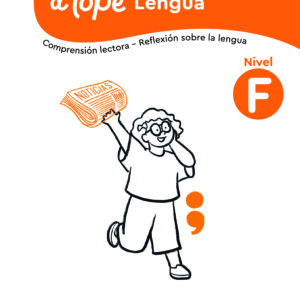 A tope Lengua. Nivel F