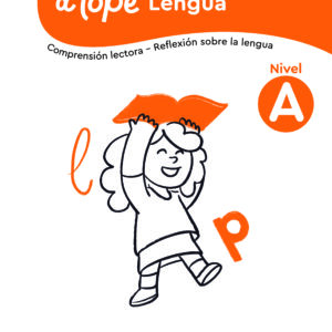 A tope Lengua. Nivel A