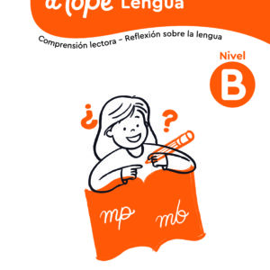 A tope Lengua. Nivel B