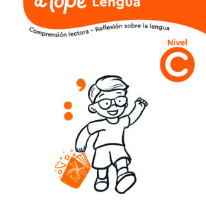 A tope Lengua. Nivel C
