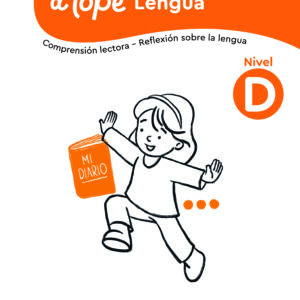 A tope Lengua. Nivel D