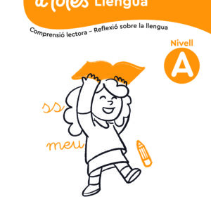 A Totes Llengua. Nivell A