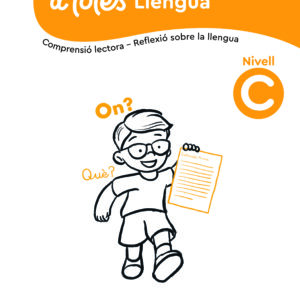 A Totes Llengua. Nivell C