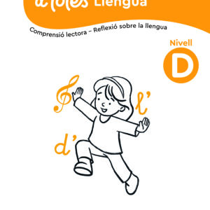 A Totes Llengua. Nivell D