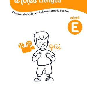 A Totes Llengua. Nivell E