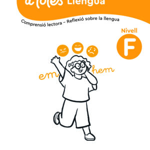 A Totes Llengua. Nivell F